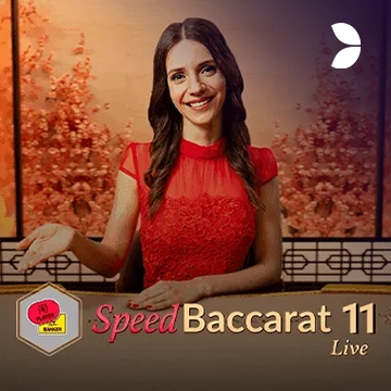 Speed Baccarat 11 - CAMPSLOT138