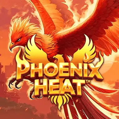 Phoenix Heat - CAMPSLOT138