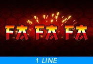 Spadegaming : FaFaFa - CAMPSLOT138