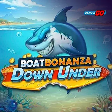 Boat Bonanza Down Under - CAMPSLOT138