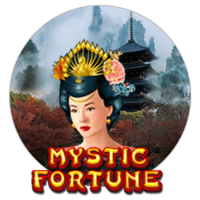Habanero : Mystic Fortune - CAMPSLOT138