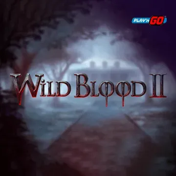 Wild Blood 2 - CAMPSLOT138