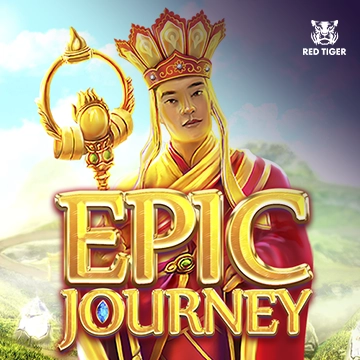 Epic Journey - CAMPSLOT138