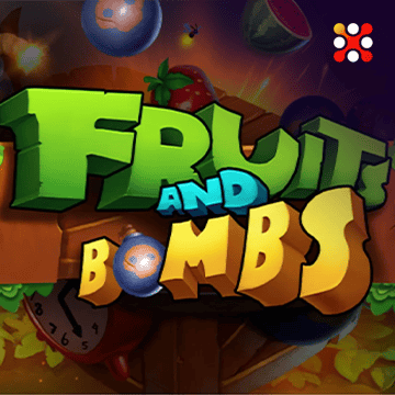 Mancala : Fruits and Bombs - CAMPSLOT138