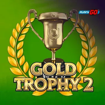 Gold Trophy 2 - CAMPSLOT138