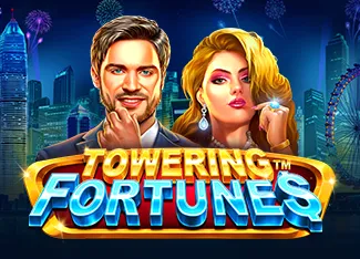 Pragmatic : Towering Fortunes - CAMPSLOT138