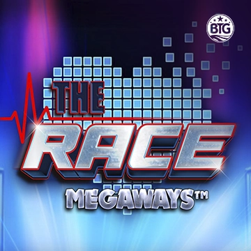 The Race - CAMPSLOT138