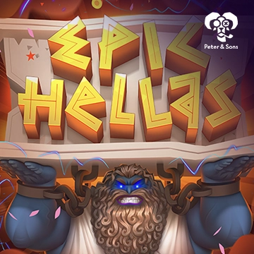 Epic Hellas - CAMPSLOT138