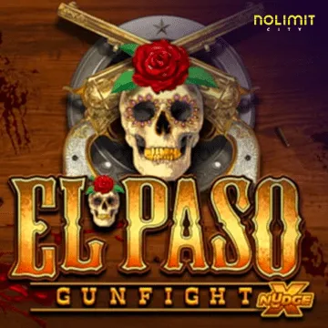 NolimitCity : El Paso Gunfight xNudge - CAMPSLOT138