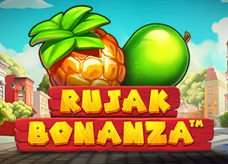 Pragmatic : Rujak Bonanza - CAMPSLOT138