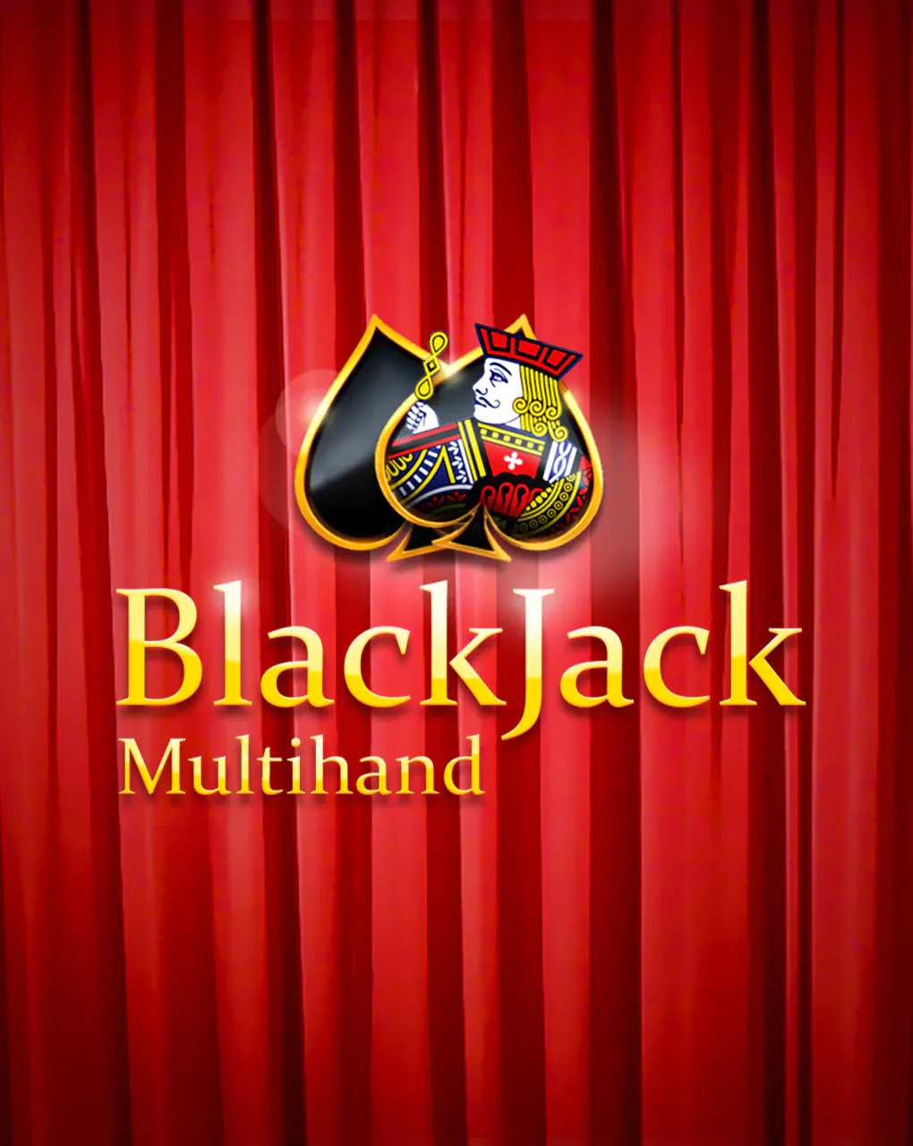 Multihand Blackjack - CAMPSLOT138