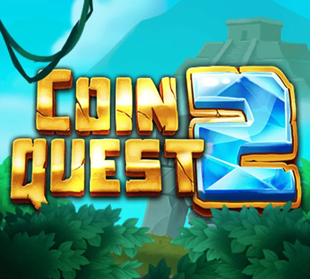 Coin Quest 2 - CAMPSLOT138