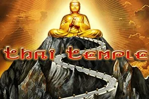 Thai Temple - CAMPSLOT138