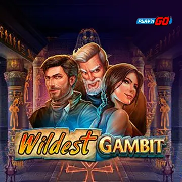 Wildest Gambit - CAMPSLOT138