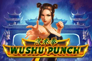 Wushu Punch - CAMPSLOT138