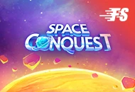 Spadegaming : Space Conquest - CAMPSLOT138