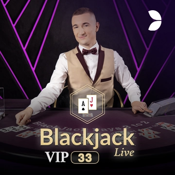 Blackjack VIP 33 - CAMPSLOT138