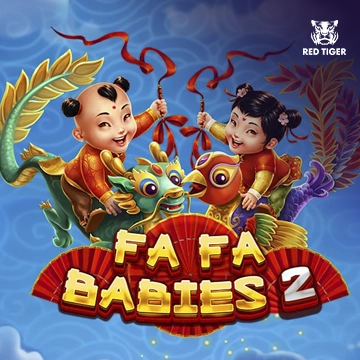 Fa Fa Babies 2 - CAMPSLOT138