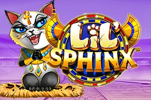Lil Sphinx - CAMPSLOT138