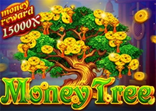 Pohon Duit - CAMPSLOT138