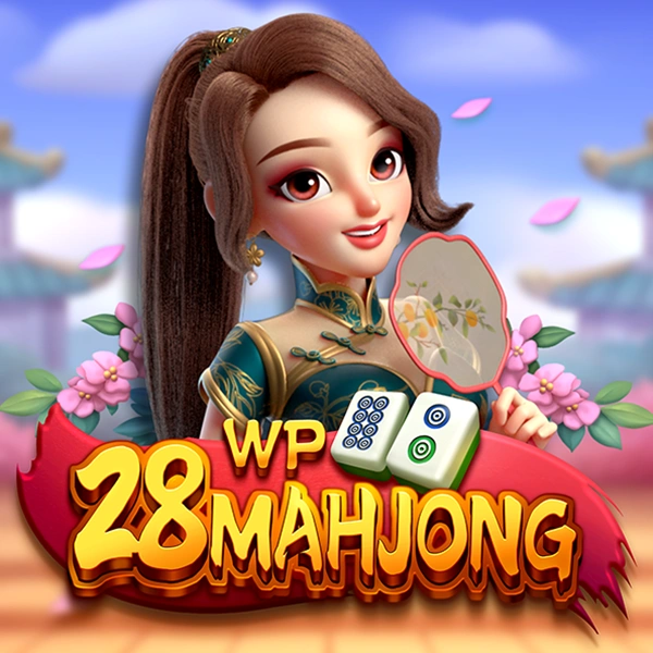 WP 28 Mahjong - CAMPSLOT138
