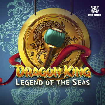 Dragon King: Legend Of The Seas - CAMPSLOT138