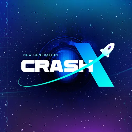 Crash X - CAMPSLOT138