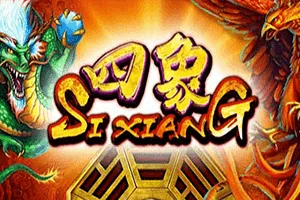 Si Xiang - CAMPSLOT138