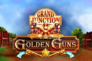 Grand Junction: Golden Guns - CAMPSLOT138