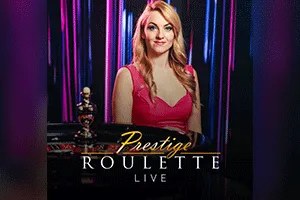 Prestige Roulette - CAMPSLOT138