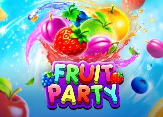 Pragmatic : Fruit Party - CAMPSLOT138