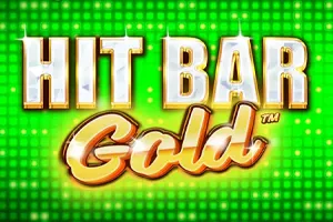 Hit Bar: Gold - CAMPSLOT138