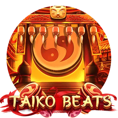 Habanero : Taiko Beats - CAMPSLOT138