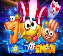 Joker123 : World Of Emoji - CAMPSLOT138