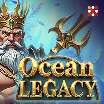 Mancala : Ocean Legacy - CAMPSLOT138