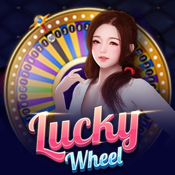 Lucky Wheel - CAMPSLOT138