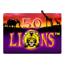 Joker123 : Fifty Lions - CAMPSLOT138