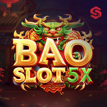 Bao Slot 5X - CAMPSLOT138