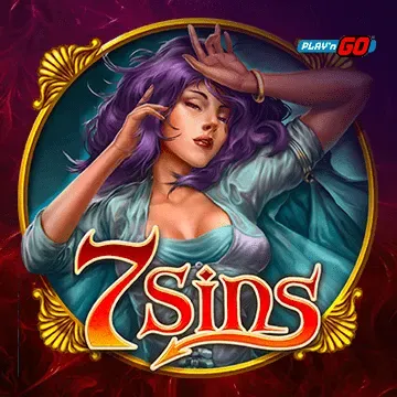 7 Sins - CAMPSLOT138