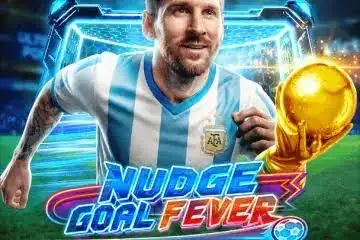Nudge Goal Fever - CAMPSLOT138