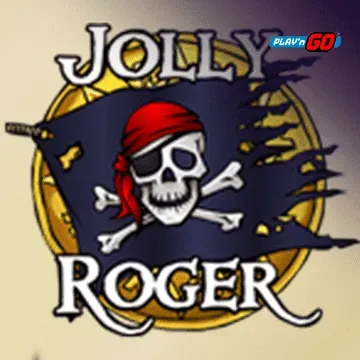 Jolly Roger - CAMPSLOT138