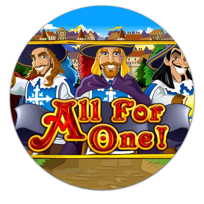Habanero : All For One - CAMPSLOT138