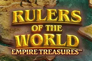 Rulers of the World: Empire Treasures - CAMPSLOT138