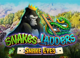 Pragmatic : Snakes & Ladders - Snake Eyes - CAMPSLOT138