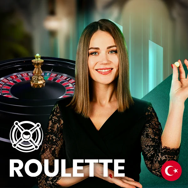 Turkish Roulette - CAMPSLOT138