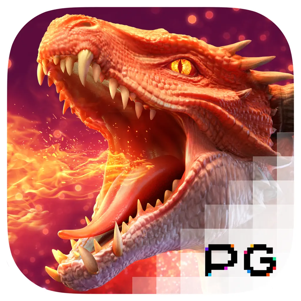 PGSoft : Dragon Hatch2 - CAMPSLOT138