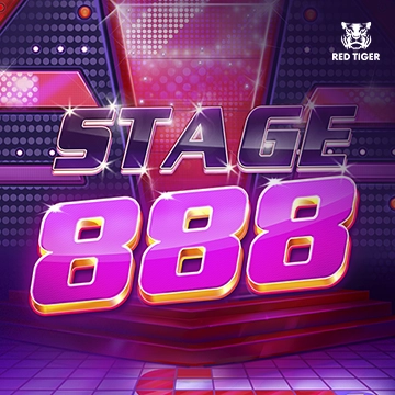 Stage 888 - CAMPSLOT138