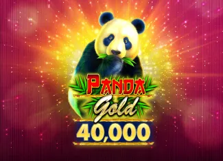 Pragmatic : Panda Gold 10,000 - CAMPSLOT138