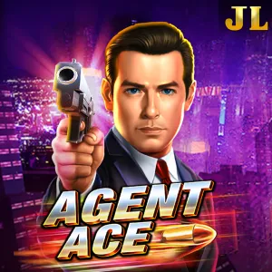 Jili : Agent Ace - CAMPSLOT138