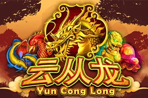 Yun Cong Long - CAMPSLOT138